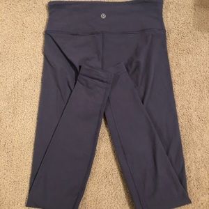 lululemon athletica Pants - Lulu lemon leggings lululemon athletica Pants - Lulu lemon leggings